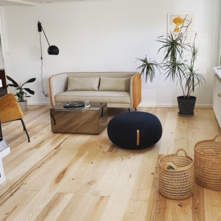 Udstillingsbolig / Projektbolig 28