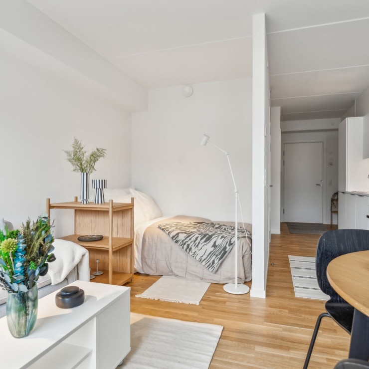 Udstillingsbolig / Projektbolig 19