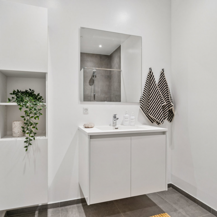 Udstillingsbolig / Projektbolig 29