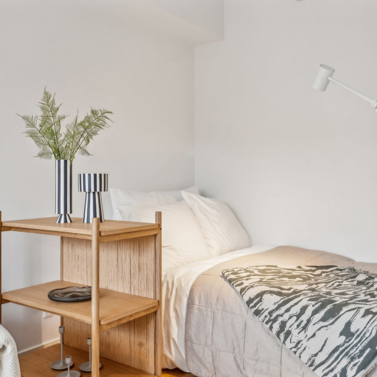 Udstillingsbolig / Projektbolig 10