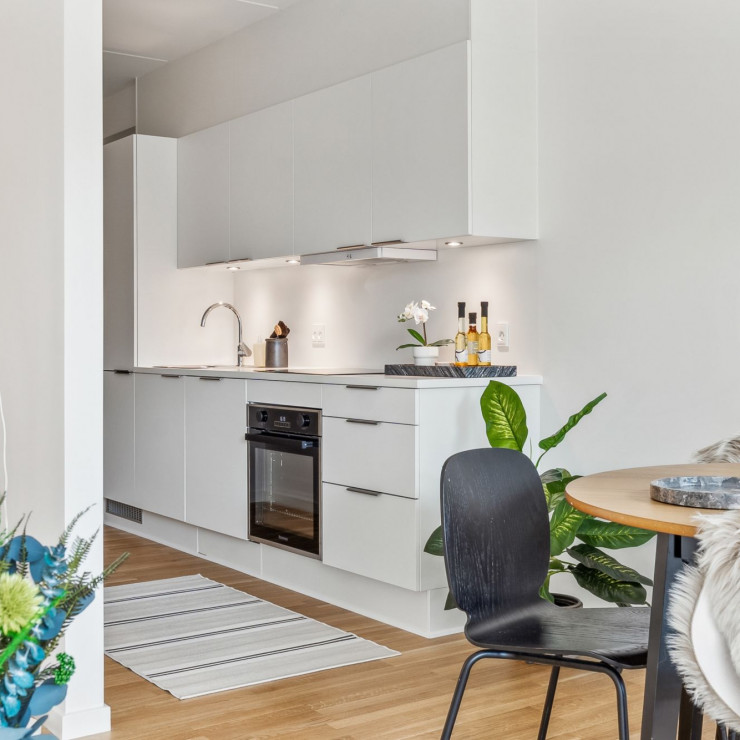 Udstillingsbolig / Projektbolig 12