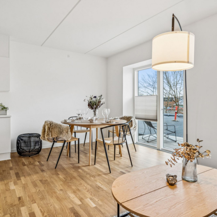 Udstillingsbolig / Projektbolig 09