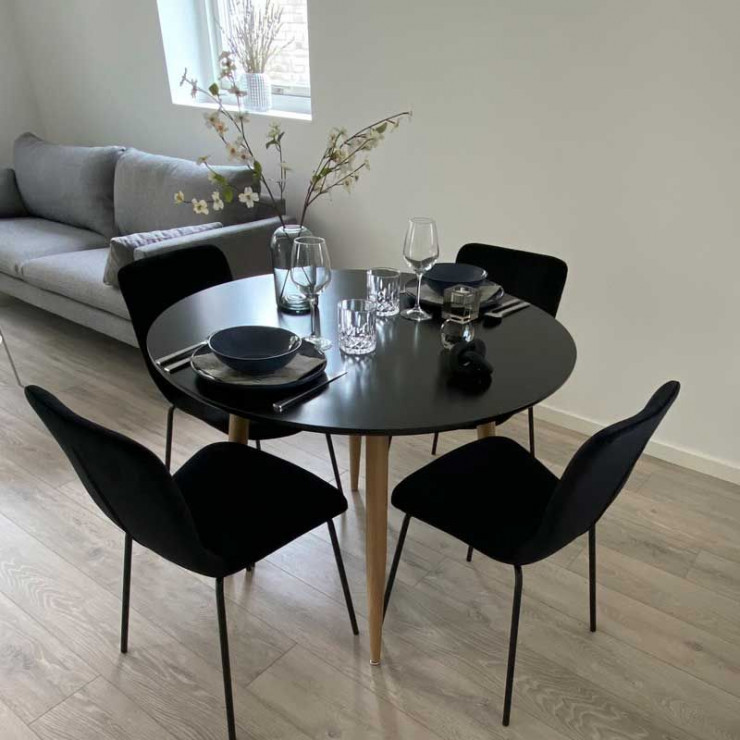 Udstillingsbolig / Projektbolig 04