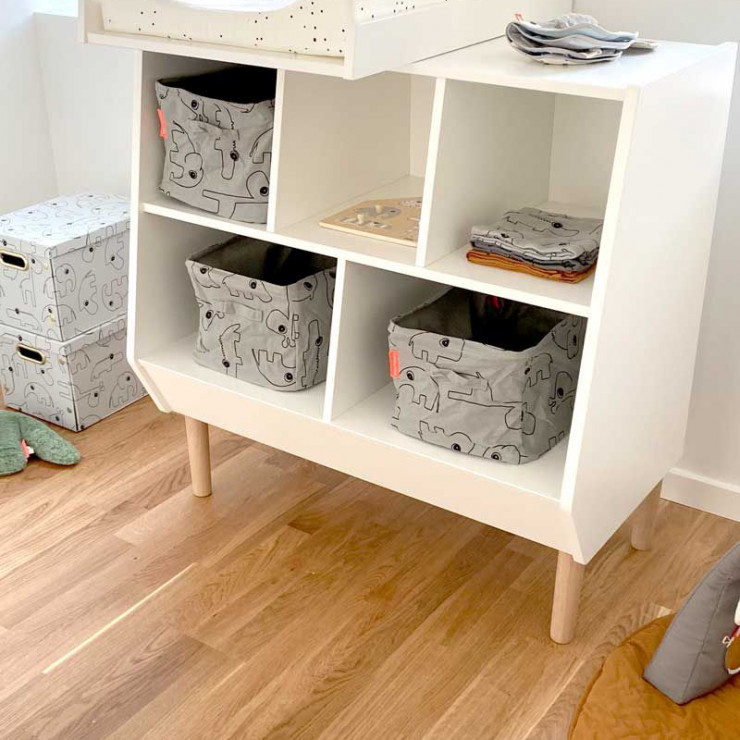 Udstillingsbolig / Projektbolig 03