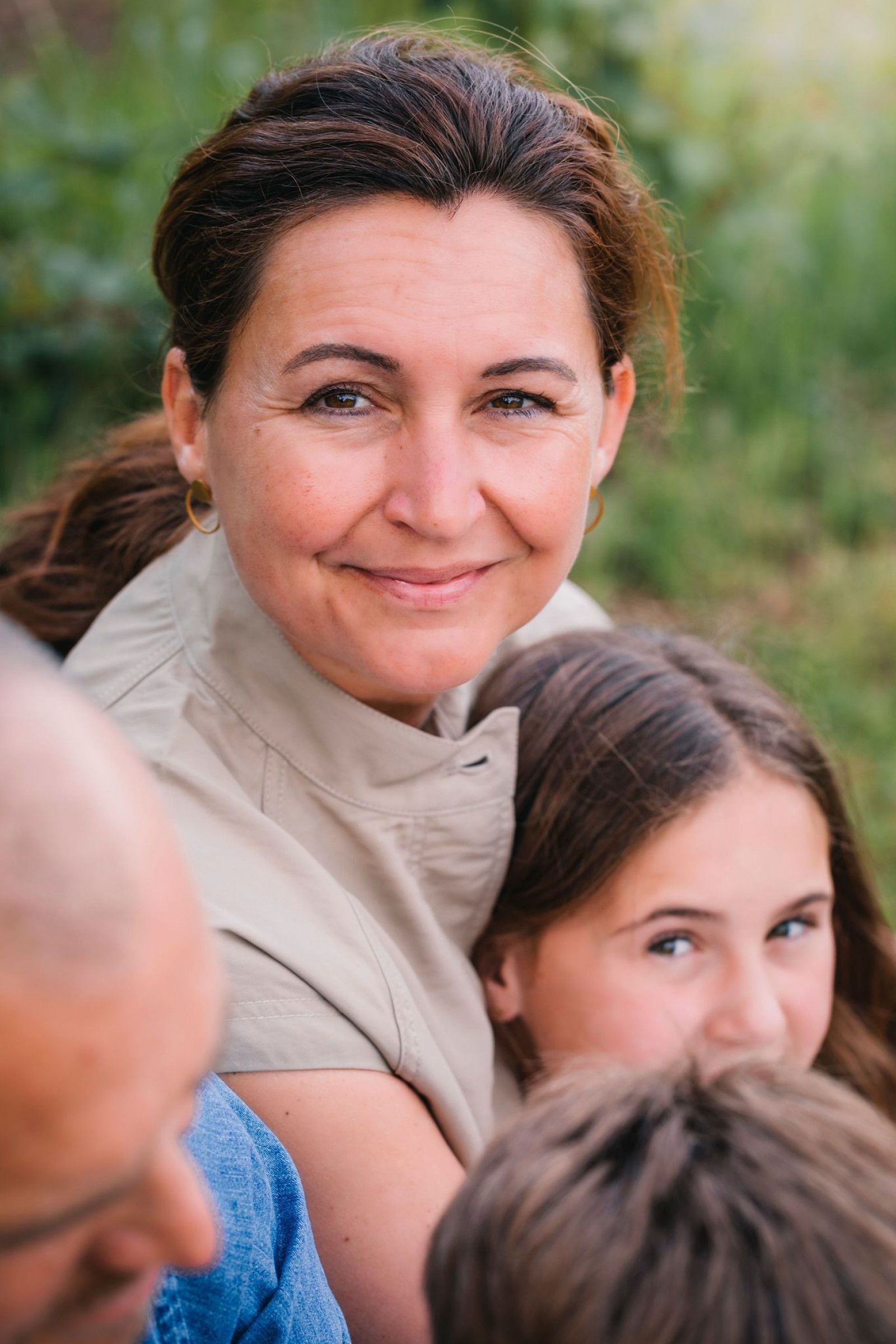 Kontaktformular (Kontaktside)